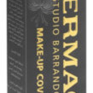 Dermacol Makeup cover Shed 207, 208, 209, 210, 212